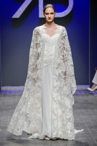Renato Balestra collezione primavera estate 2016