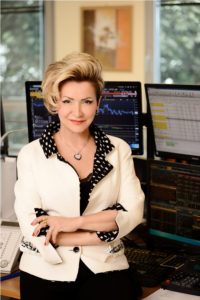 Ivana Ciabatti - Presidente di Confindustria Federorafi