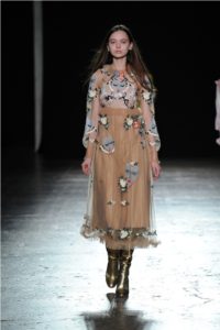 Vivetta A/I 2016-17 courtesy Vivetta 