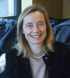 Anna Zattoni -Direttore Generale di Valore D