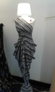 Evento - Second skin ph B. Rossi