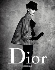 Moda anni '40-Dior 1948
