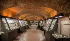 Casalmaggiore "Il Museo del bijou" ph D. Cavalli