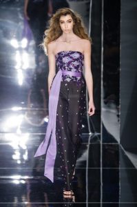 Rany Zakhem AltaRoma gennaio 2017 ph S. Dragone, G Palma/L. Sorrentino