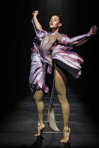 La Mode di Tomoko Mukaiyama