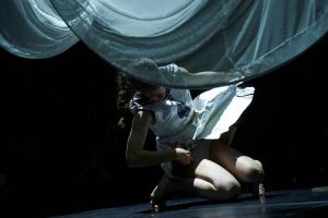 La Mode di Tomoko Mukaiyama