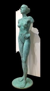 Giudo Angeletti- Nuovo Arcaico 2003