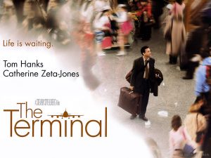 "The Terminal"