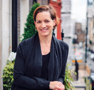 Anne Applebaum-Premio Nonino 2019