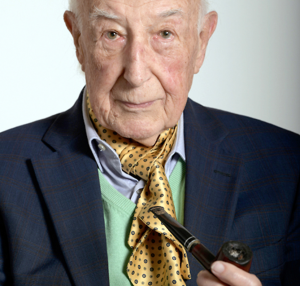 Juan Octavio Prenz-Premio Nonino 2019