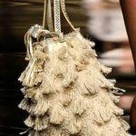 Borsa Ermanno Scervino