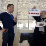 Il Colore. Commentando un elaborato ph Chiara Moretto