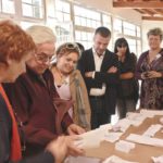 Il Plissé. Roberto Capucci nel Laboratorio. ph Chiara Moretto 