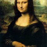 Gioconda - Leonardo Da Vinci