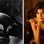 Chanel e la protagonista del film Audrey Tautou