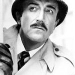 Petr Sellers ne La pantera rosa