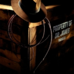 Il cappello di Indian Jones