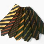 Cravatte Regimental