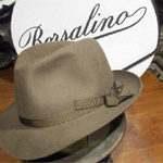 Fedora Borsalino
