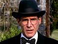 L'Homburg di Harrison Ford in Sabrina