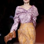 Carolina Herrera - ph: Paul De Grauve