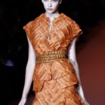 Carolina Herrera - ph :Paul De Grauve