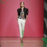 Enrico Coveri P/E '10