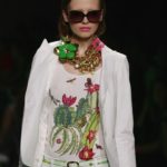 Enrico Coveri P/E '10