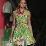 Enrico Coveri P/E '10