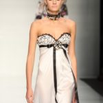 Rocco Barocco P/E '10 - ph: Paul De Grauve