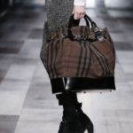 Burberry A/I 09-10
