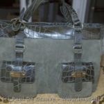 Furla A/I 09-10 Ph Paul De Grauve