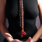 Spilla - Albero della Vita