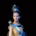 Corona e mantello - Costellazione Aquila