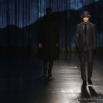 Zegna Ph Paul de Grauve 