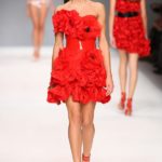 Sfilata Blugirl p/e 2010