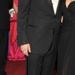 Brad Pitt in Tom Ford Tuxedo