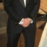 Daniel Craig in Dolce e Gabbana Tuxedo