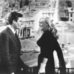 Dal film "La Dolce Vita"