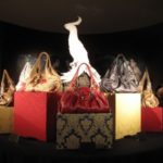 Chandra bags Bulgari