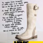 Campagna Manas p/e 2010