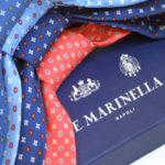 Cravatte Marinella