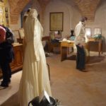 Mostra al museo del Bijou di Casalmaggiore