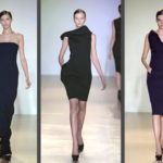 Sfilata Jil Sander p/e 2009/2010