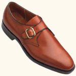 Modello Monkstrap