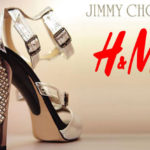 Jimmy Choo per H&M