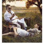 Campagna Louis Vuitton