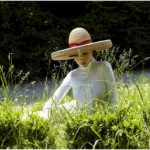 Il sombrero, l'ultima novit  della collezione p/e 2011