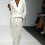 Tailleur Yves Saint Laurent