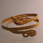 Bracciale greco
